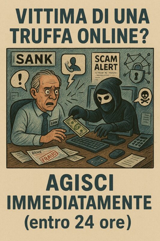 Truffe bancarie: phishing via SMS e come proteggersi